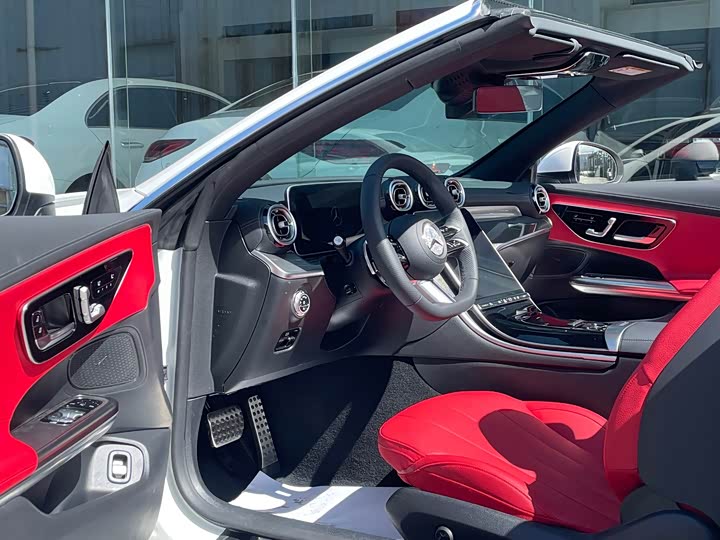 Mercedes-Benz CLE-Class, 2025 — фото 5 из 9