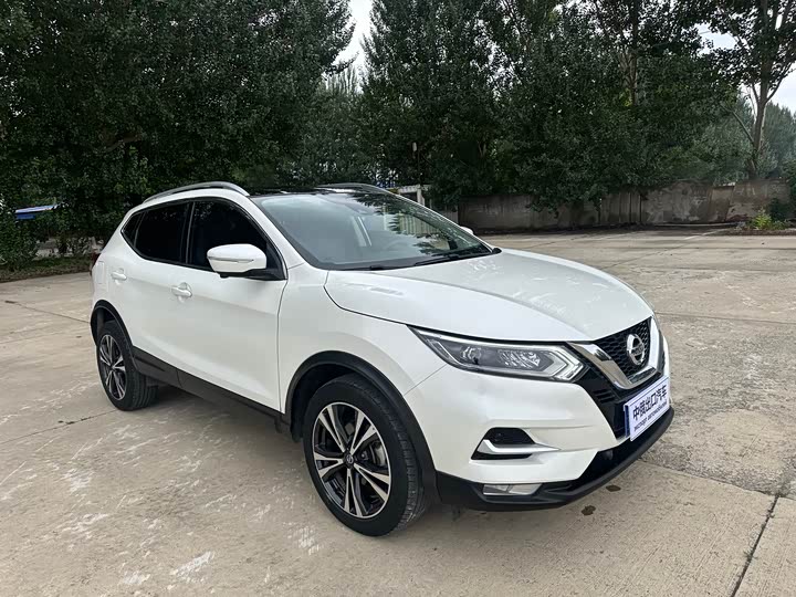 Nissan Qashqai, 2023 — купить в Нижнем Новгороде под ключ