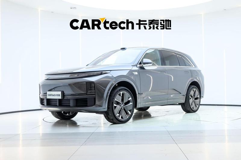 LiXiang L7, 2026 — купить в Ижевске под ключ