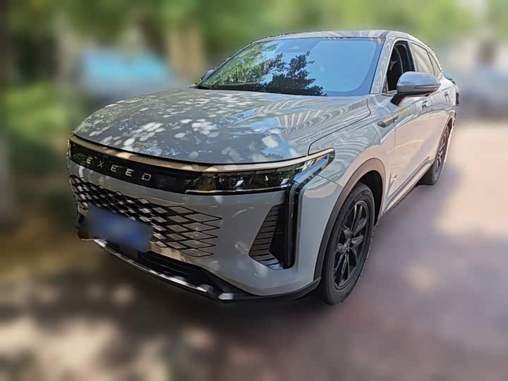 Exeed RX, 2023 — купить в Санкт-Петербурге под ключ