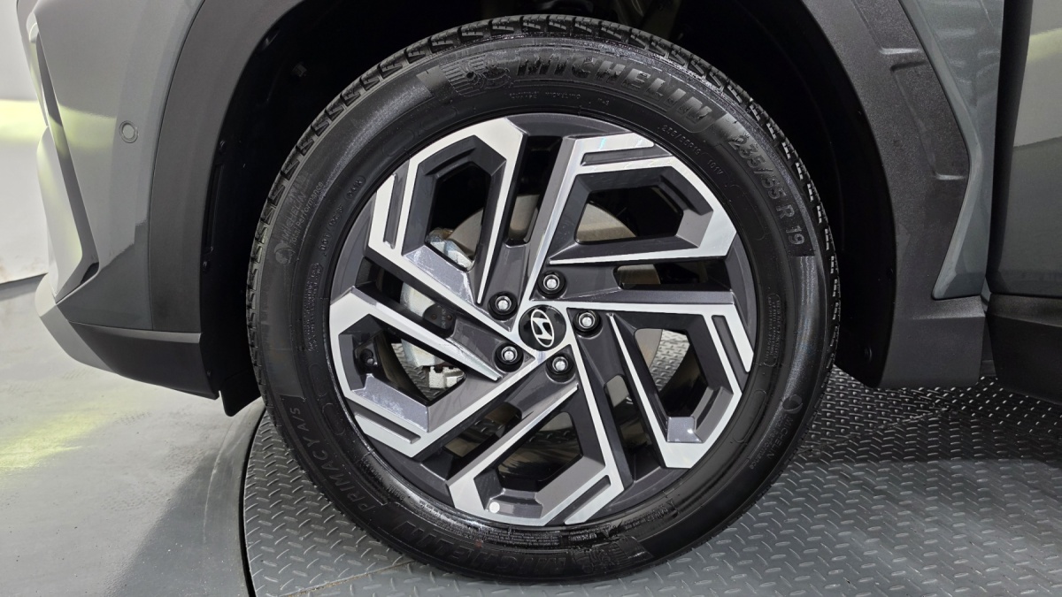 Hyundai Tucson, 2025 — фото 5 из 12