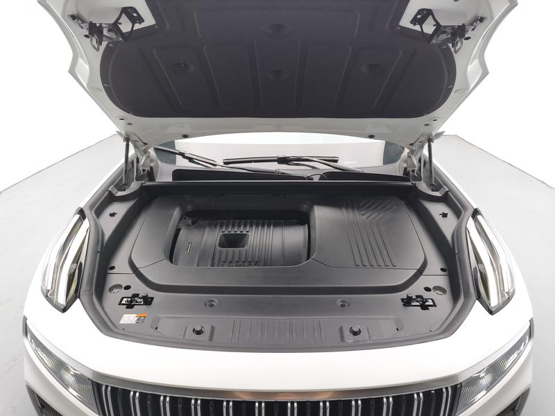 Lynk & Co 09 EM-P Hybrid, 2023 — фото 12 из 12