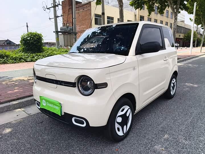 Geely Galaxy Panda Mini, 2025 — купить в Нижнем Новгороде под ключ