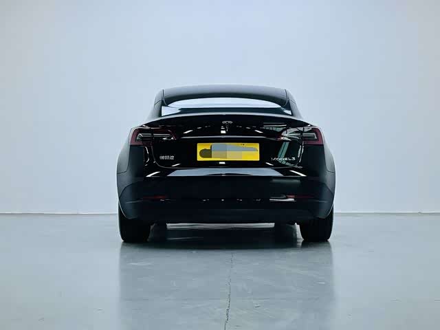 Tesla Model 3, 2022 — фото 5 из 9