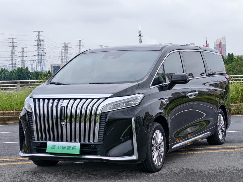 Wey 80 Hybrid, 2024 — купить в Смоленске под ключ