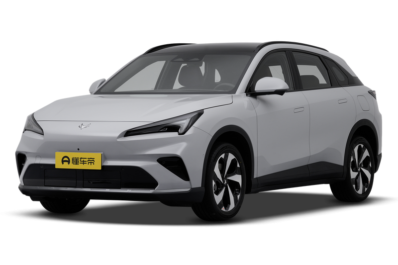 BAIC Arcfox Alpha T5, 2024 — фото 9 из 9