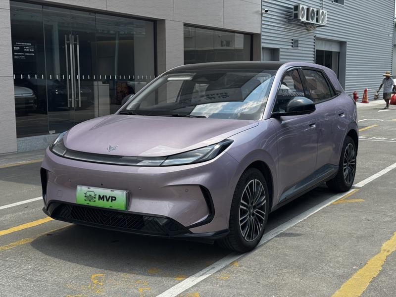 BAIC Arcfox T1, 2025 — купить в Иванове под ключ