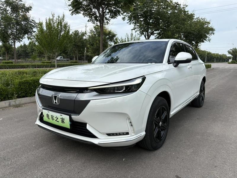Honda e:NP1, 2024 — купить в Самаре под ключ