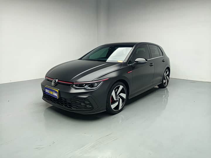 Volkswagen Golf GTI, 2024 — купить в Самаре под ключ