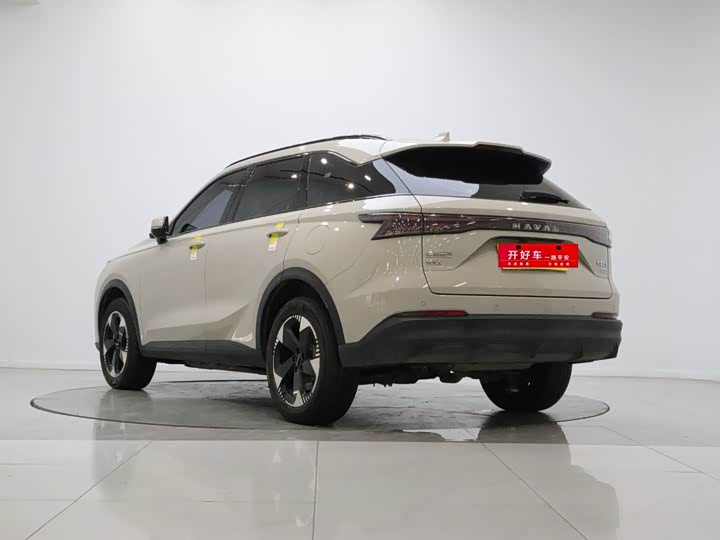 Haval Ruge Max, 2025 — фото 4 из 9