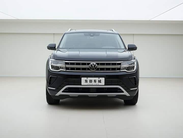 Volkswagen Teramont Pro, 2023 — фото 2 из 9