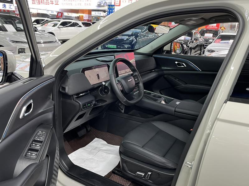 Haval Ruge Max, 2025 — фото 9 из 12