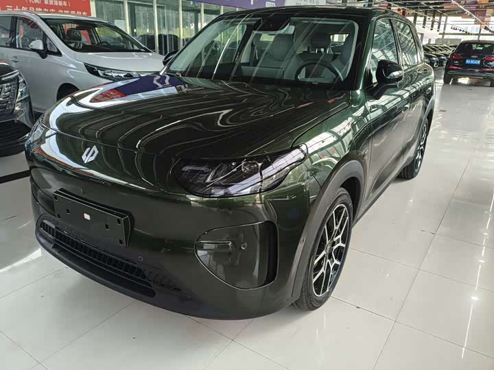Leapmotor A10, 2026 — купить в Туле под ключ