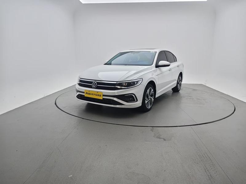 Volkswagen Bora, 2024 — купить в Владимире под ключ