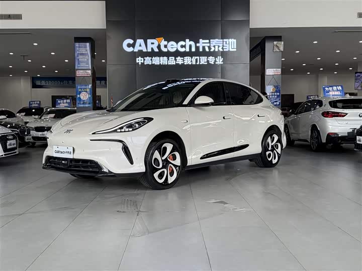 IM motors LS6, 2023 — купить в Ульяновске под ключ