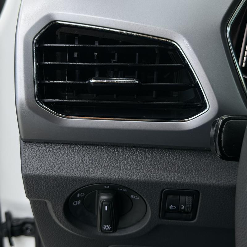 Volkswagen T-Cross, 2022 — фото 12 из 12