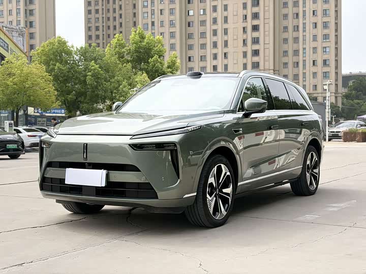Wey Lanshan, 2024 — купить в Перми под ключ