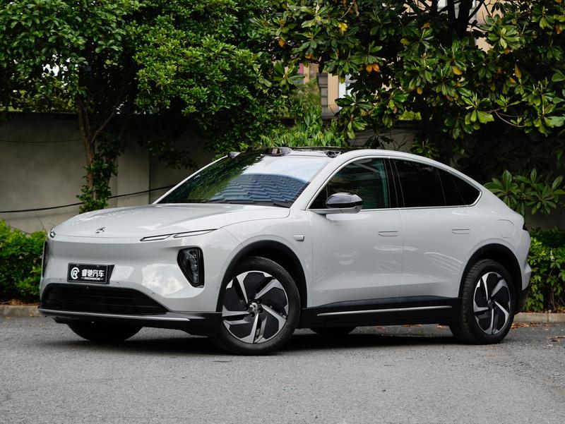 Nio EC6, 2023 — купить в Санкт-Петербурге под ключ