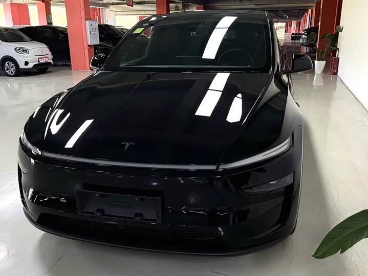 Tesla Model Y, 2026 — купить в Иванове под ключ