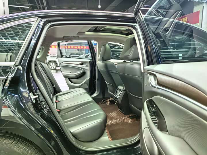 GAC Trumpchi GA6, 2022 — фото 8 из 9