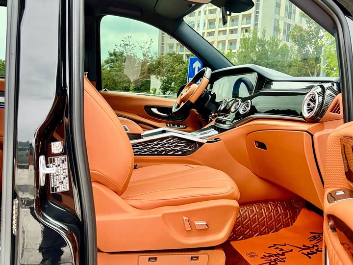 Mercedes-Benz Vito, 2022 — фото 8 из 9
