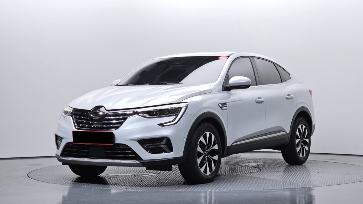 Renault XM3, 2022 — купить в Иванове под ключ