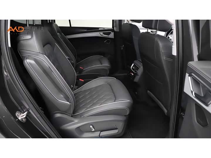 Volkswagen Talagon, 2023 — фото 8 из 9