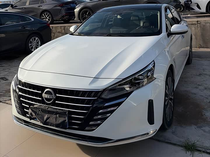 Nissan Teana, 2023 — купить в Курске под ключ