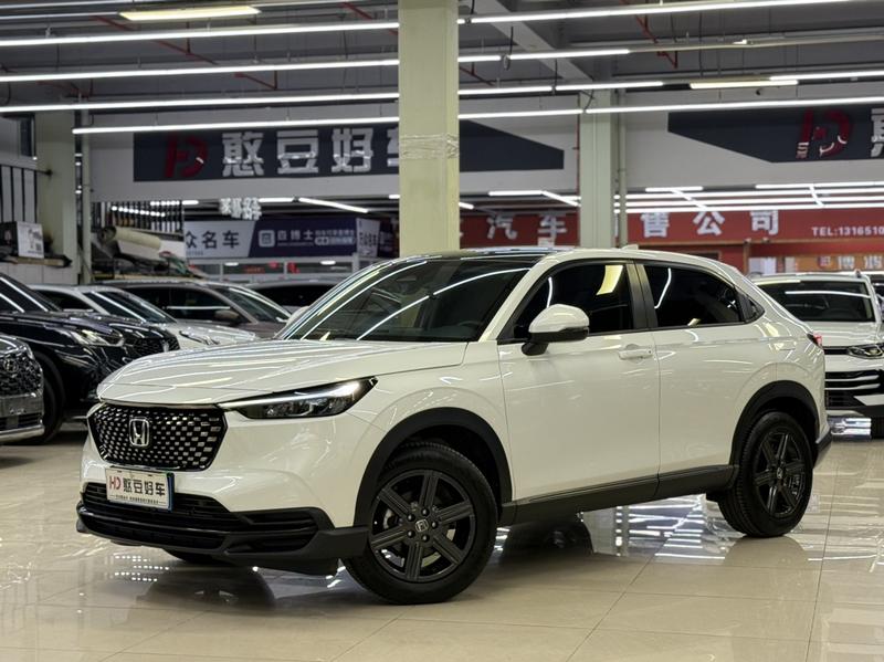 Honda XR-V, 2025 — купить в Белгороде под ключ