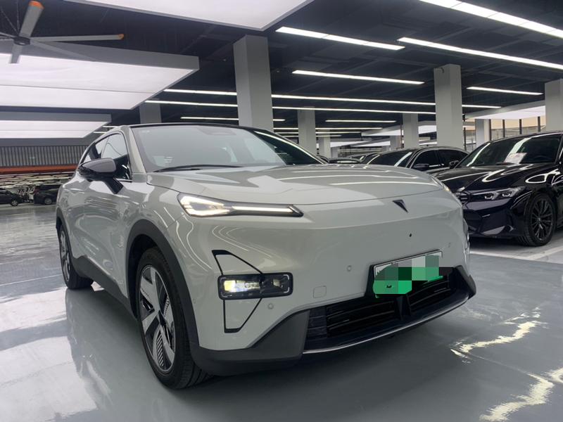 Changan Deepal S05, 2024 — фото 3 из 10