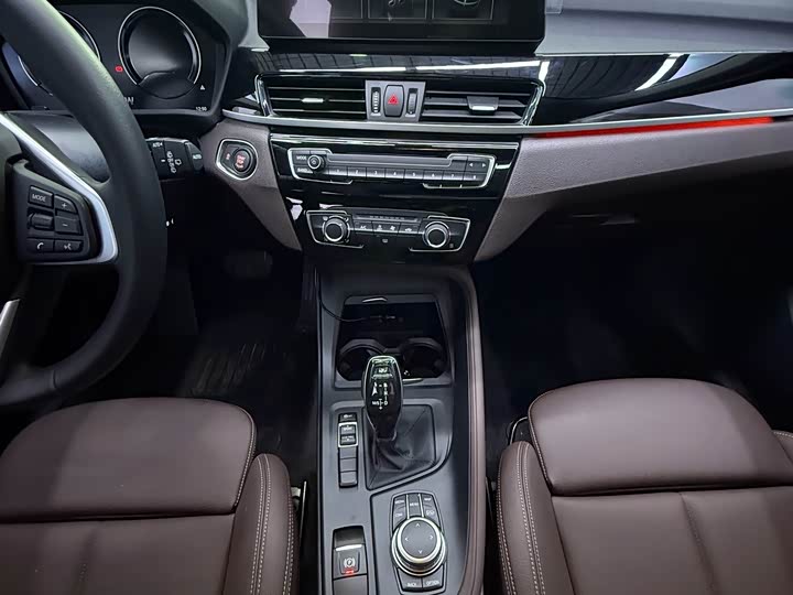 BMW X1, 2023 — фото 9 из 9