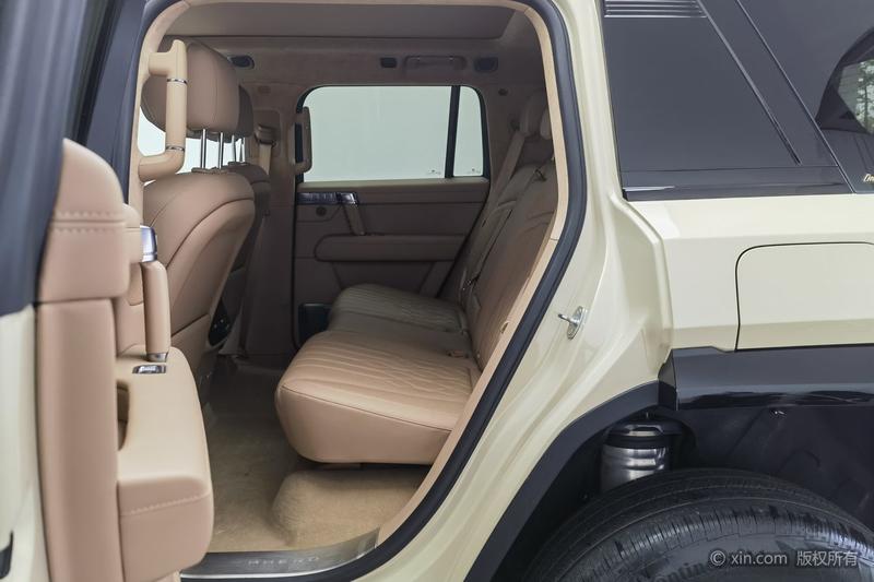 Dongfeng Mengshi M18-3, 2025 — фото 12 из 12