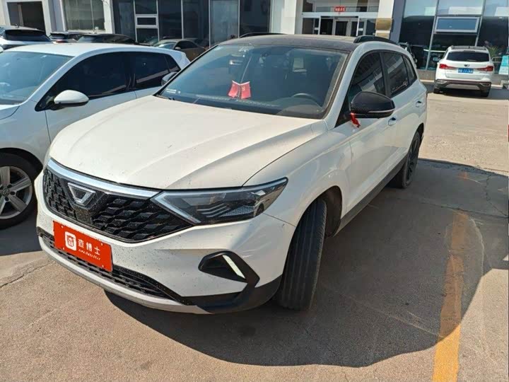 Jetta VS7, 2022 — купить в Санкт-Петербурге под ключ