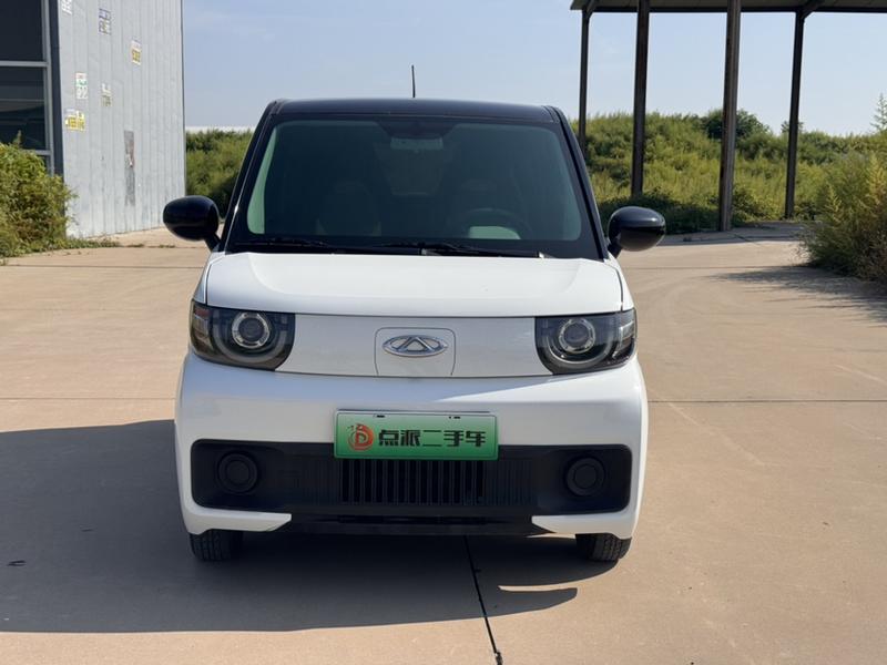 Chery QQ Ice Cream, 2022 — фото 2 из 12