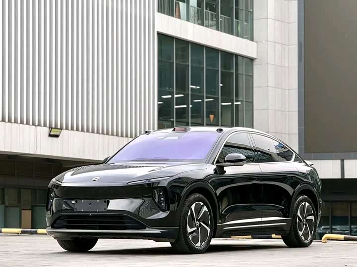 Nio EC6, 2023 — купить в Иванове под ключ