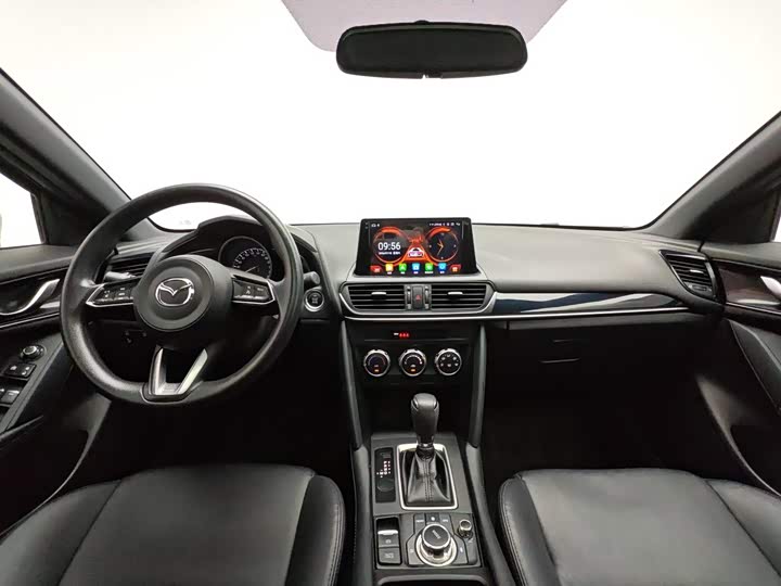 Mazda CX-4, 2022 — фото 5 из 9