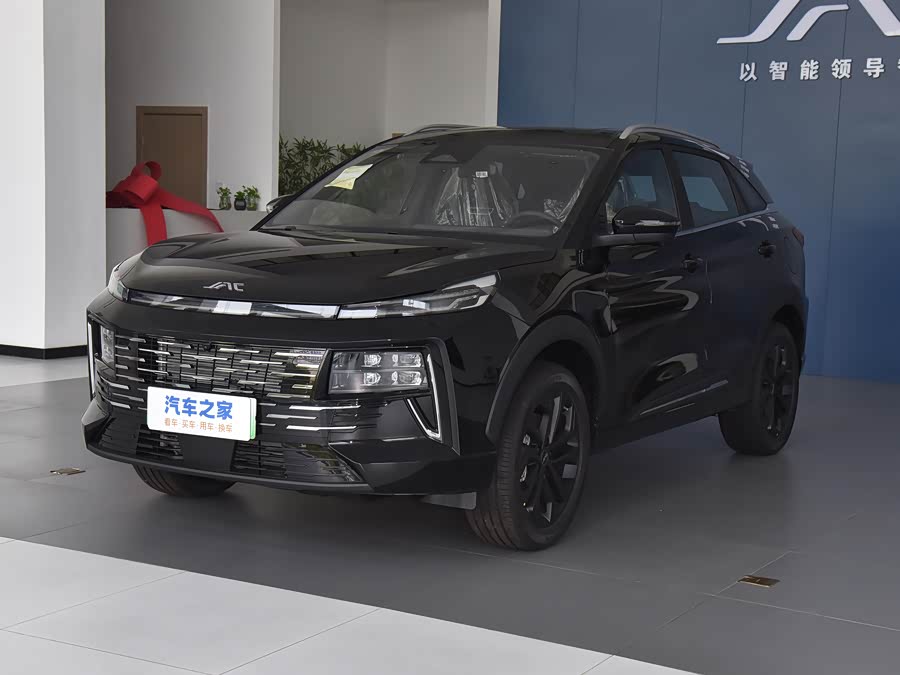JAC QX Hybrid, 2026 — купить в Твери под ключ