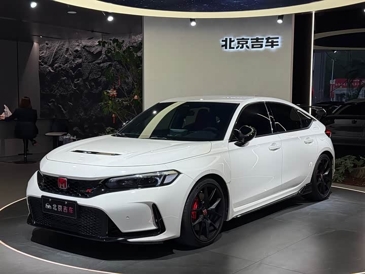 Honda Civic, 2024 — купить в Саратове под ключ