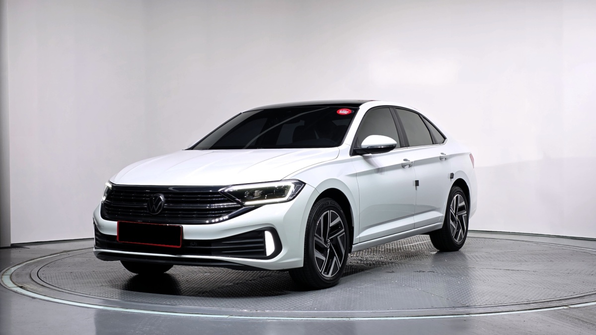 Volkswagen Jetta, 2022 — купить в Чебоксарах под ключ