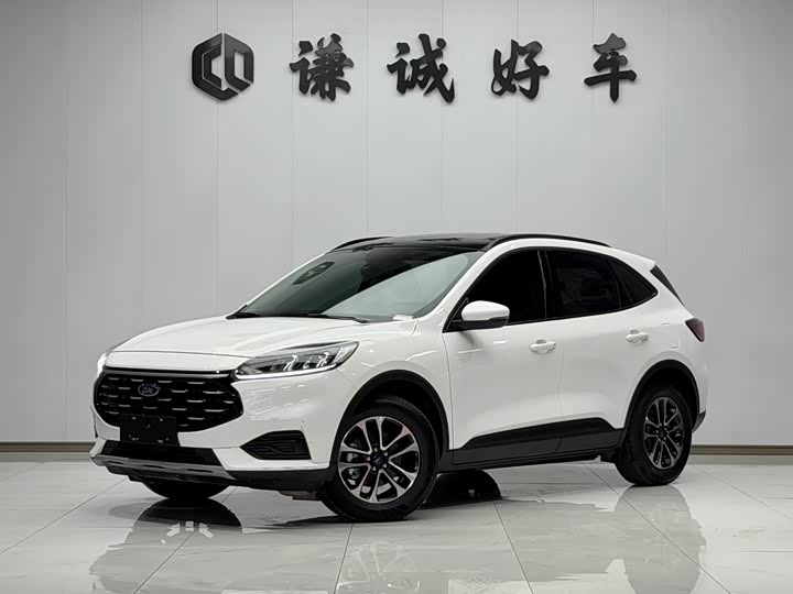 Ford Escape, 2023 — купить в Санкт-Петербурге под ключ