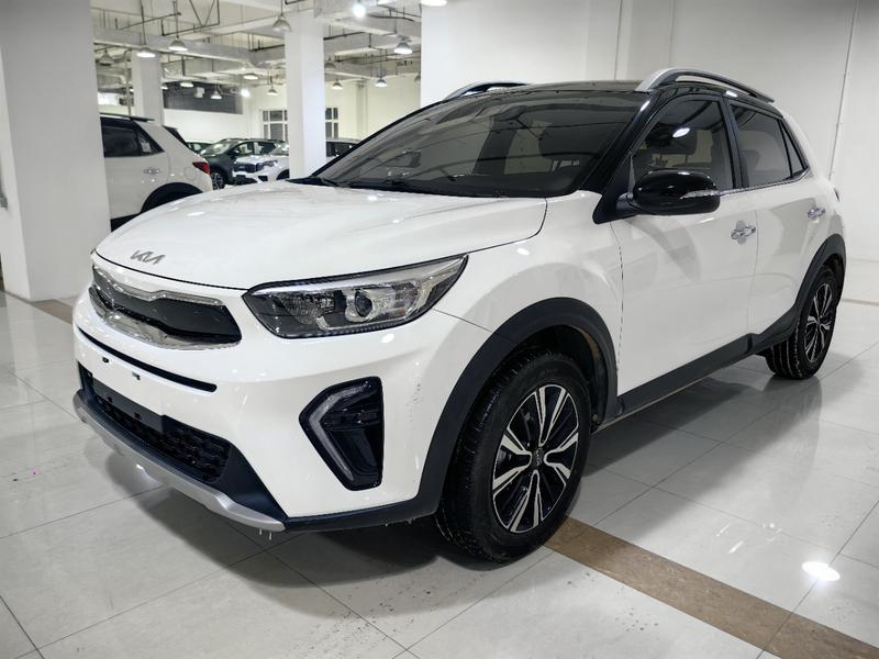 Kia KX1, 2024 — купить в Туле под ключ