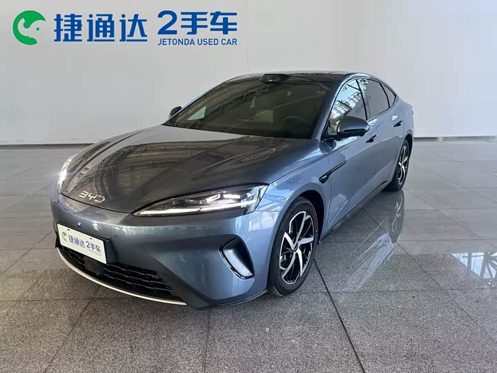 BYD Seal 07 DM-i Hybrid, 2025 — купить в Санкт-Петербурге под ключ