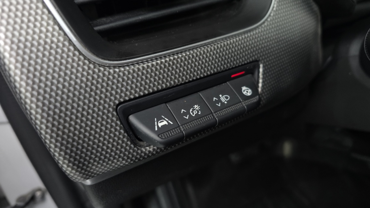 Renault XM3, 2022 — фото 10 из 12