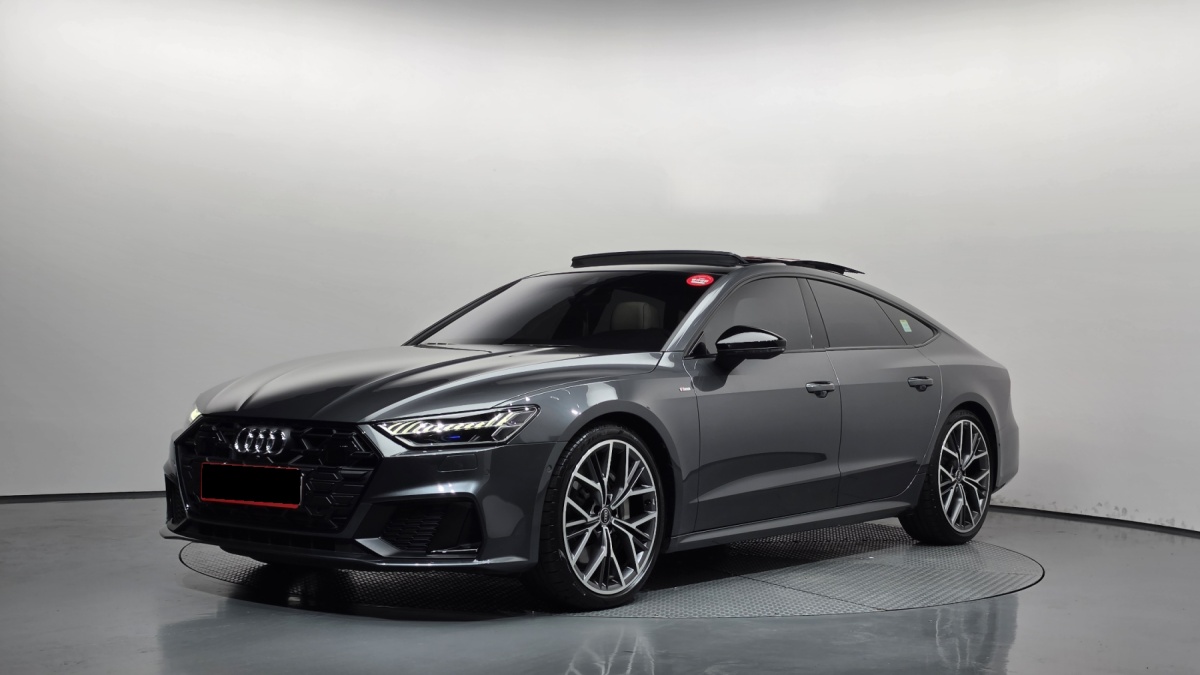 Audi A7, 2025 — купить в Иванове под ключ