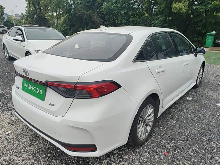 Toyota Allion, 2023 — фото 5 из 9