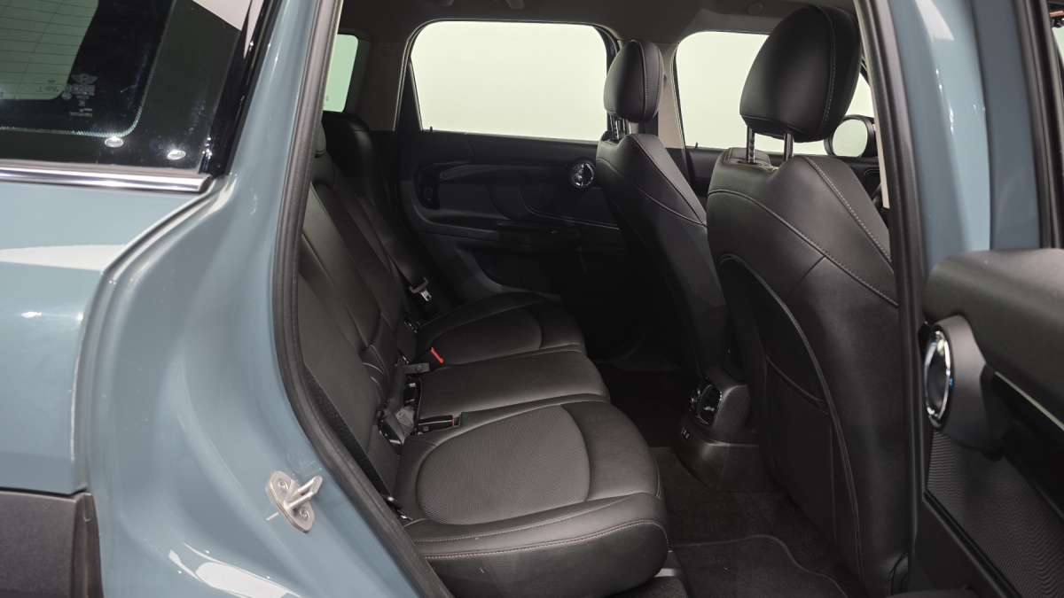 Mini Countryman, 2023 — фото 11 из 12