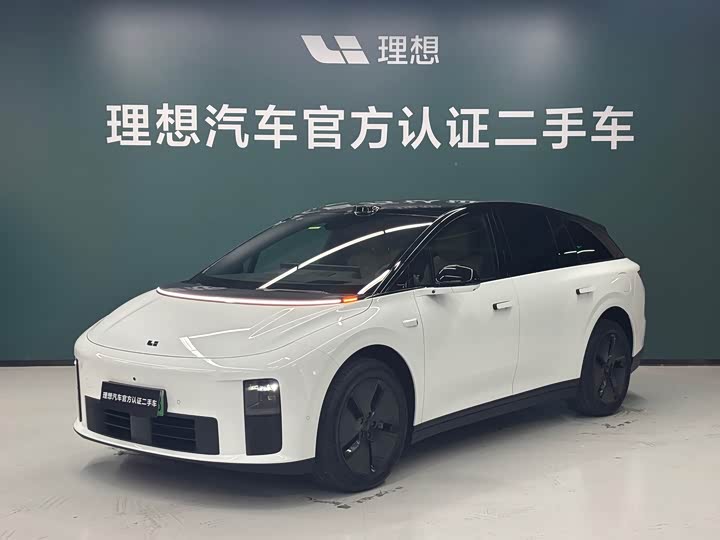 LiXiang i6, 2025 — купить в Саранске под ключ