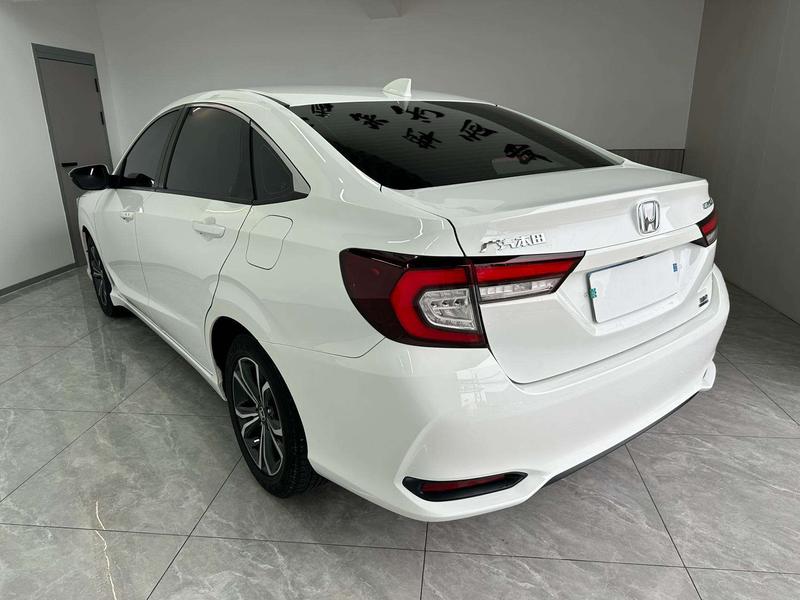 Honda Crider, 2022 — фото 4 из 12