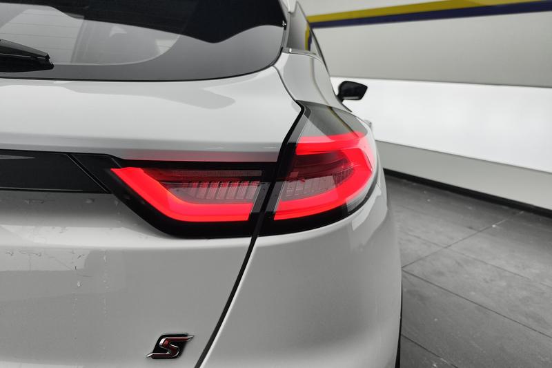 Geely Emgrand GS, 2021 — фото 5 из 12