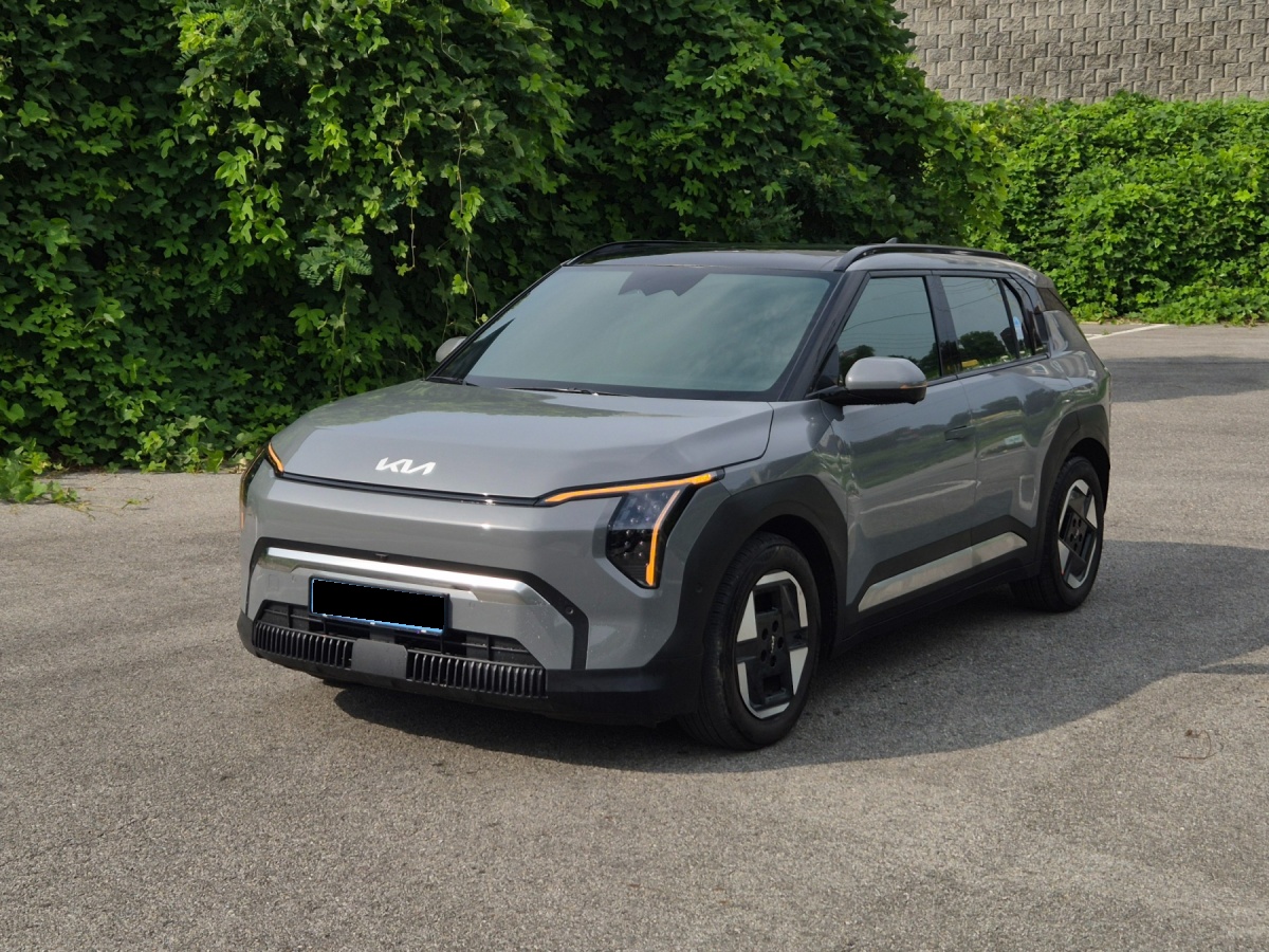 Kia EV3, 2025 — купить в Иванове под ключ